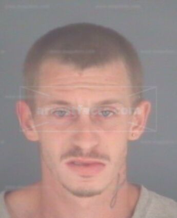 Justin Adam Carter