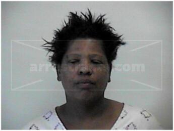 Stephanie Barbette Holmes-Coker