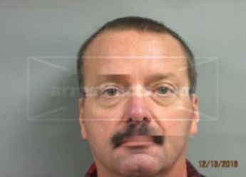 Jeffery Glen Crittenden