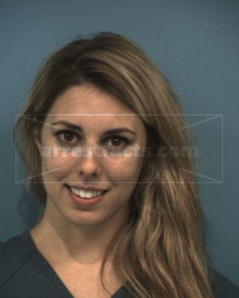 Rachel Leigh Austin