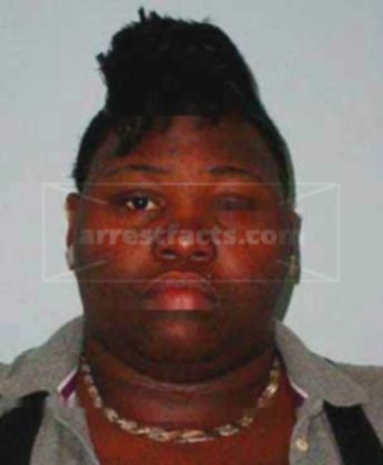 Lachandra D Lowe