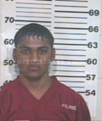 Victor Lee Scobey Alfaro