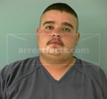Edgar Tavarez Arreola