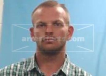 Anthony Scott Chaneyworth