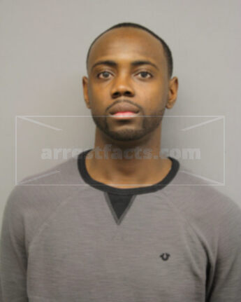 Laquinton M Robinson