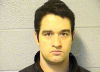 Jacob R Stidham