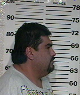Esequiel Garza Chavez