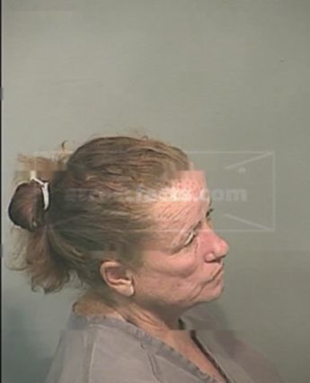 Janice Lillian Connelly