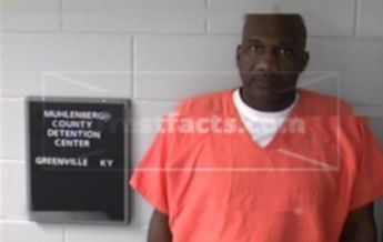 Charles Albert Motley