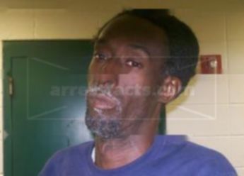 James Earl Jackson