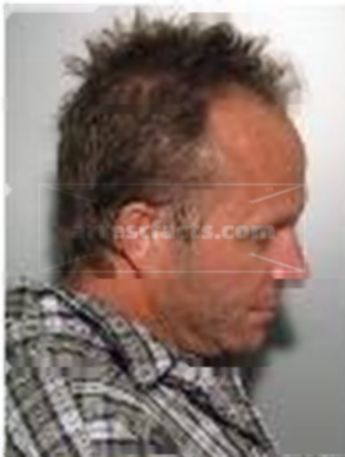 Bryan James Glover