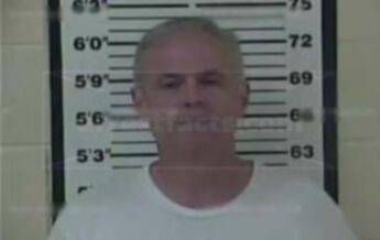 Jeffrey Lynn Davis