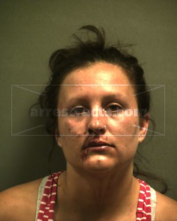 Corrine Ashley Ralston
