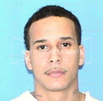 Jason Dewayne Mitchell