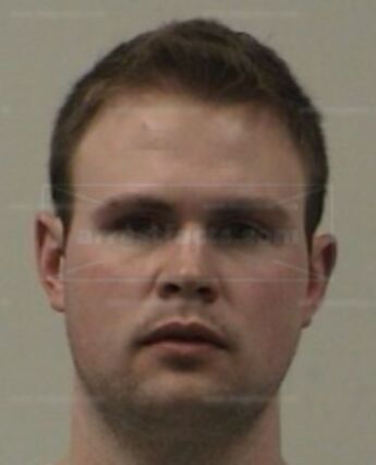 Ryan Patrick Garecht