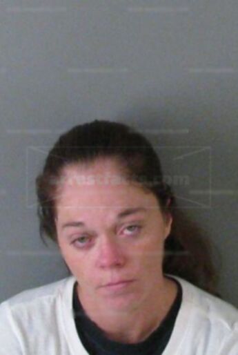 Danielle Renee Hendrix