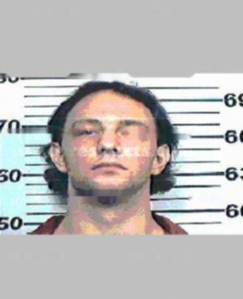 Luke D Mckinney