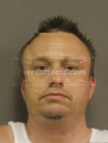 Gary Steven Reed