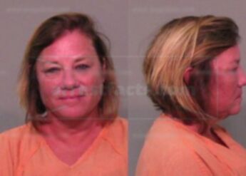 Melanie Moore Henderson
