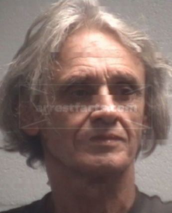 Ricky Irvin Pearson