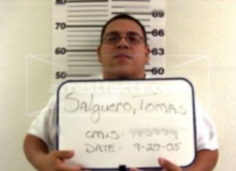 Tomas Salguero