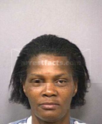 Eleanor Benita Wingo