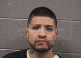 Juan Martinez