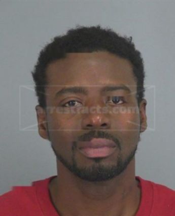 Dedrick Louis Belle