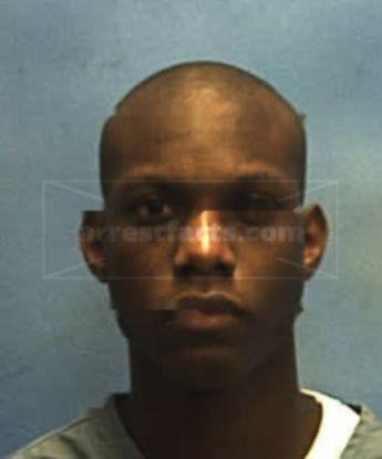 Lacalvin Hunter
