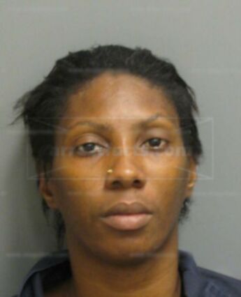 Chitqua Latrice Ware