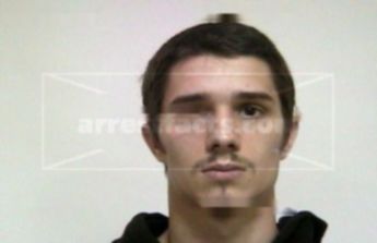 Christopher Ben Wells