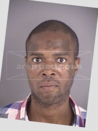 Alfonzo Deayne Anthony