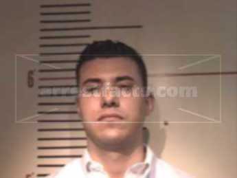 Victoriano Thomas Mendoza