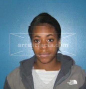 Keshada Jaann Walker