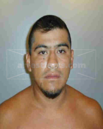 Carlos Flores Pastrana