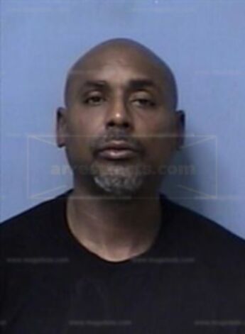 Juan Keith Allen