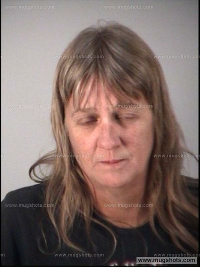 Jennifer Ruth Gaskins
