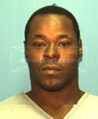 Quamon Robinson