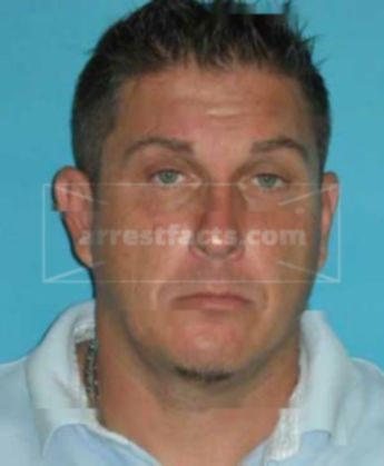 Michael Troy Maniscalco