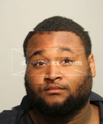 Javon Perryman