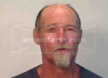 Rickey Allen Keefer