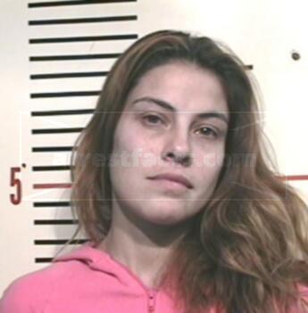 Yvonne Vargas Marquez
