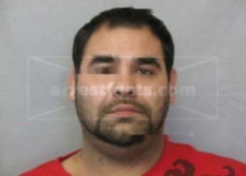 Ronald Richard Bolanos