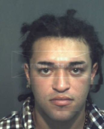 Kalvin Gonzalez
