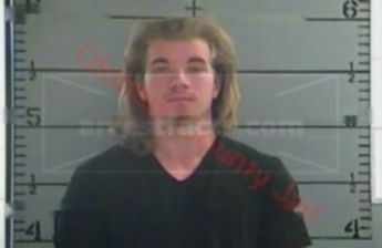 Gabriel Dawson Orman