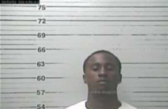 Corey Donald Johnson