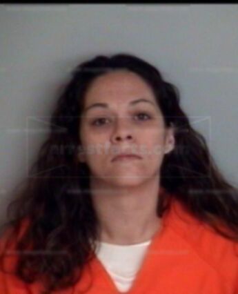 Jennifer Jean Vuich