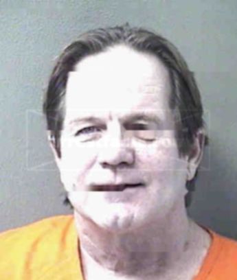 Carl Wesley Teston