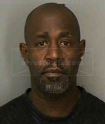 Darrell Wardell Perry