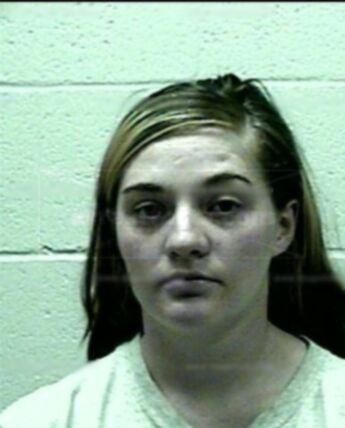 Jamie L Stovall